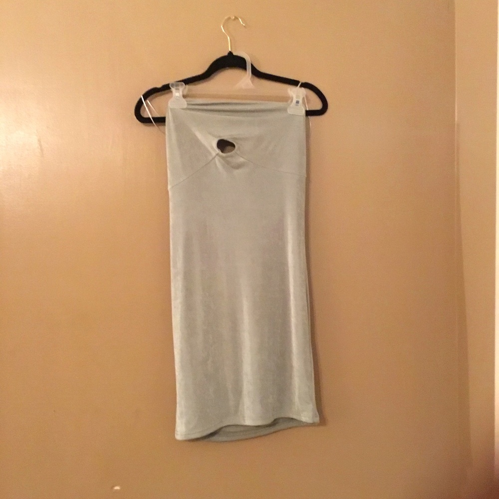New elodie dress